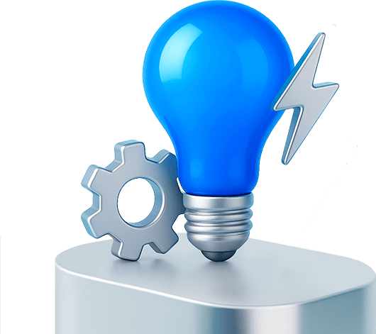 Энергоснабжение